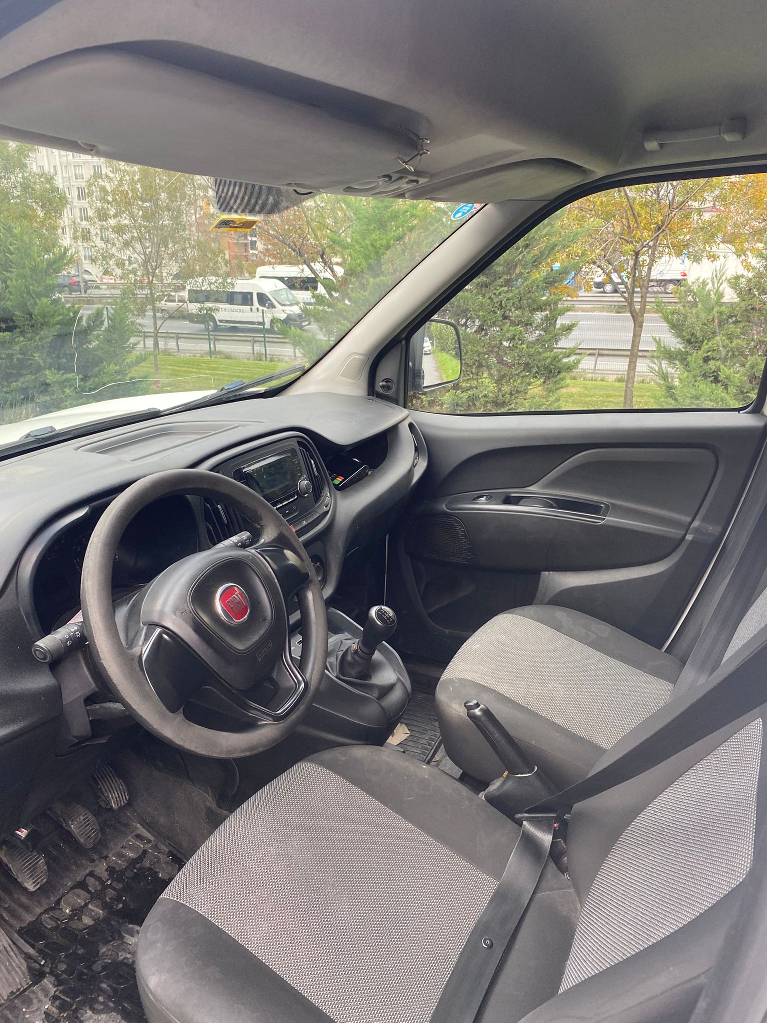 Doblo HH385