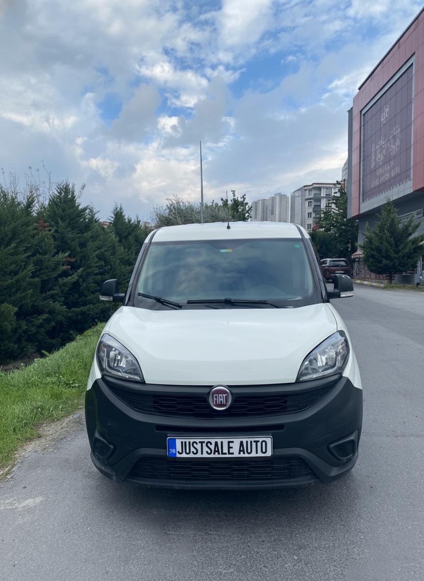 Doblo HH385