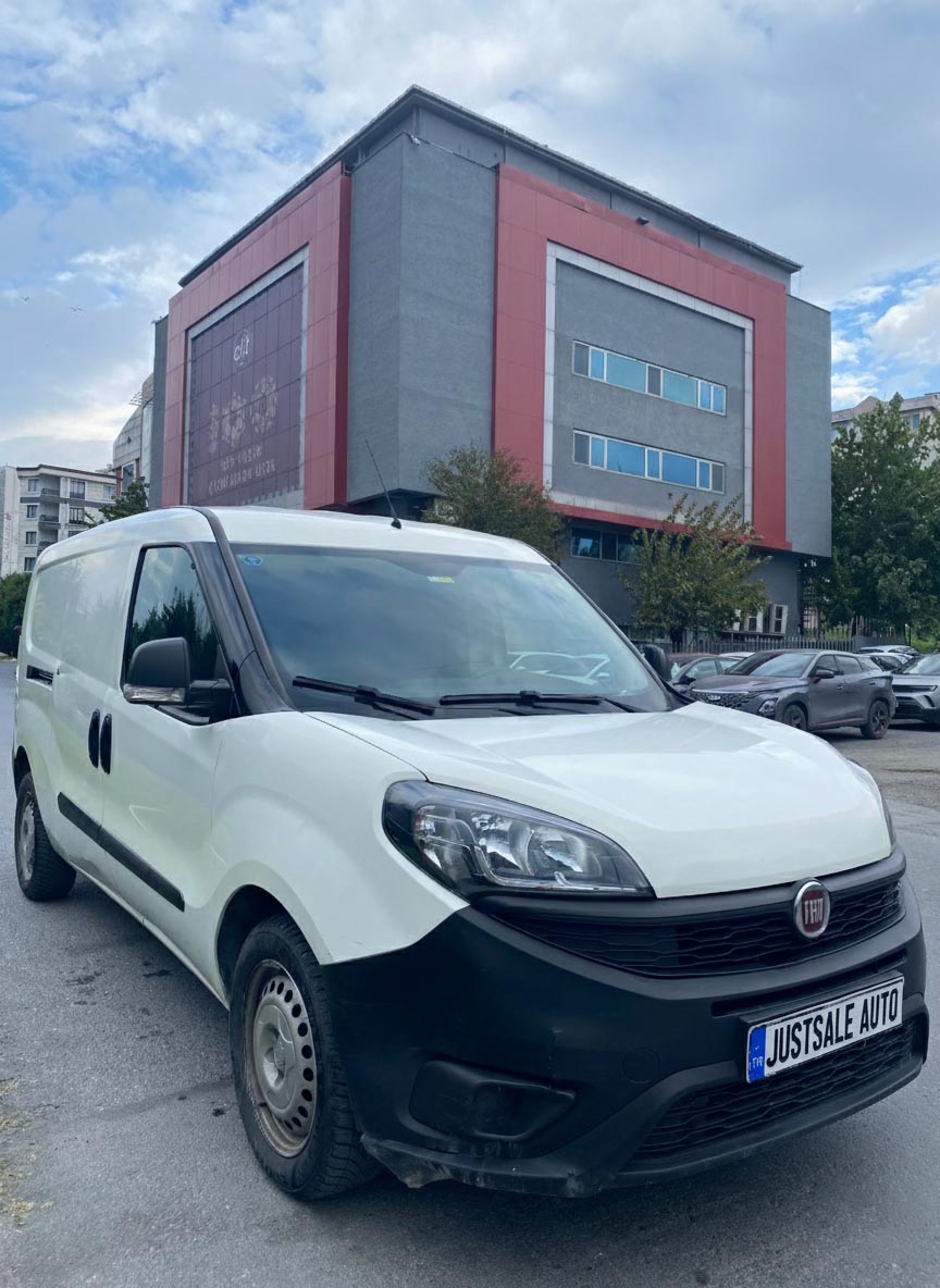 Doblo HH385