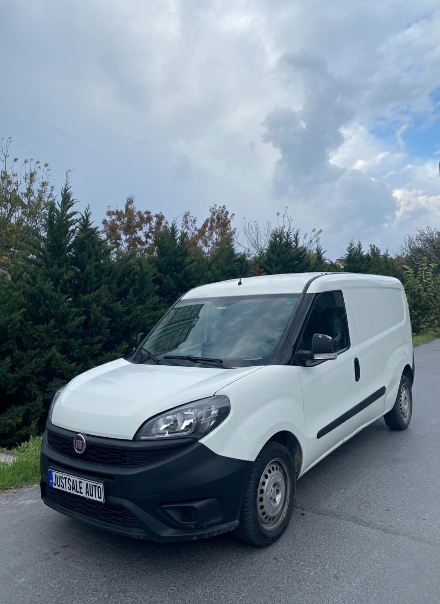 Doblo HH385
