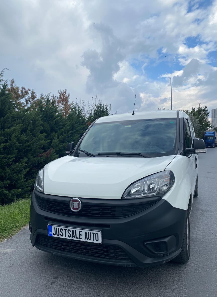 Doblo HH385