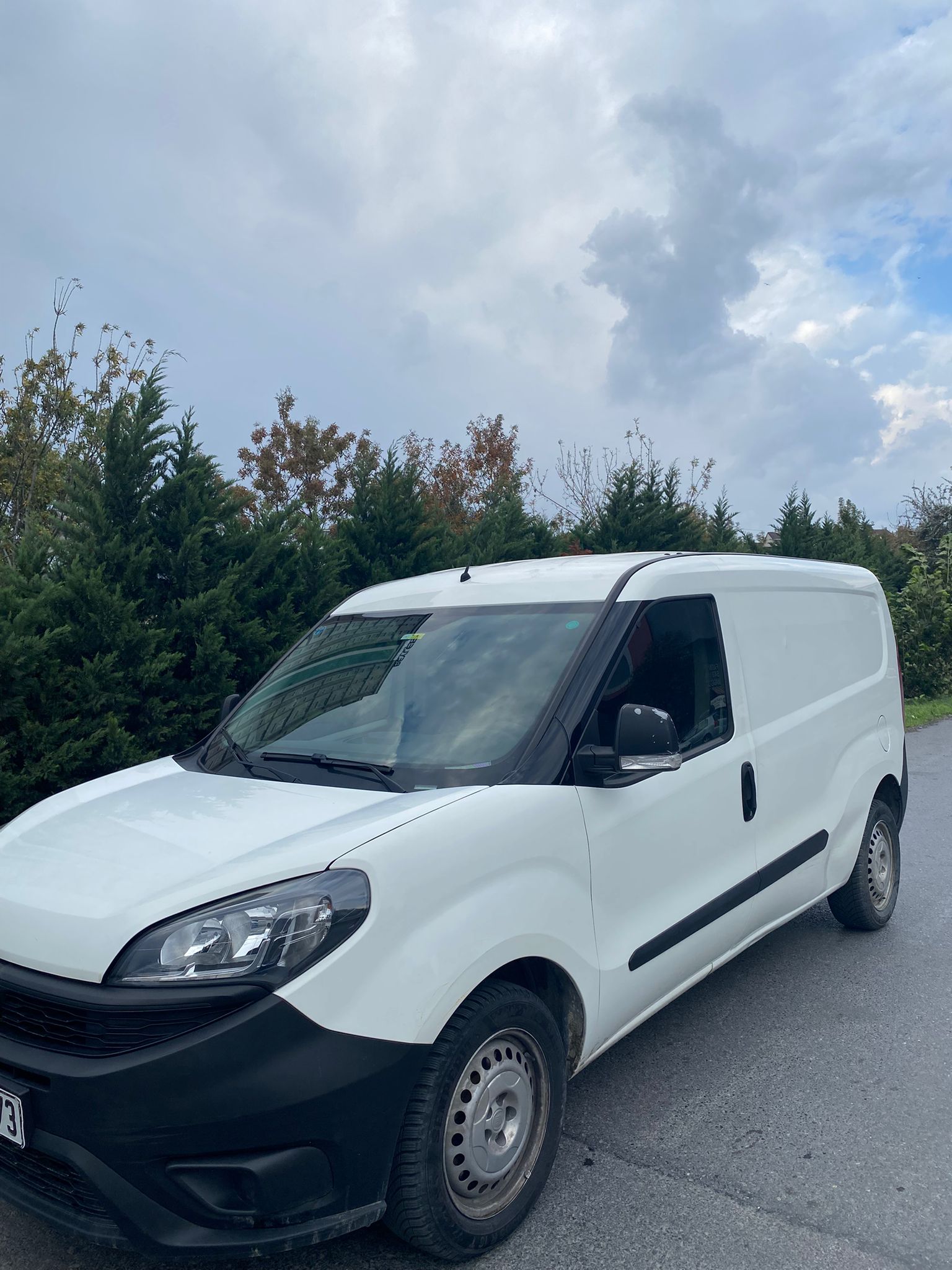 Doblo HH385