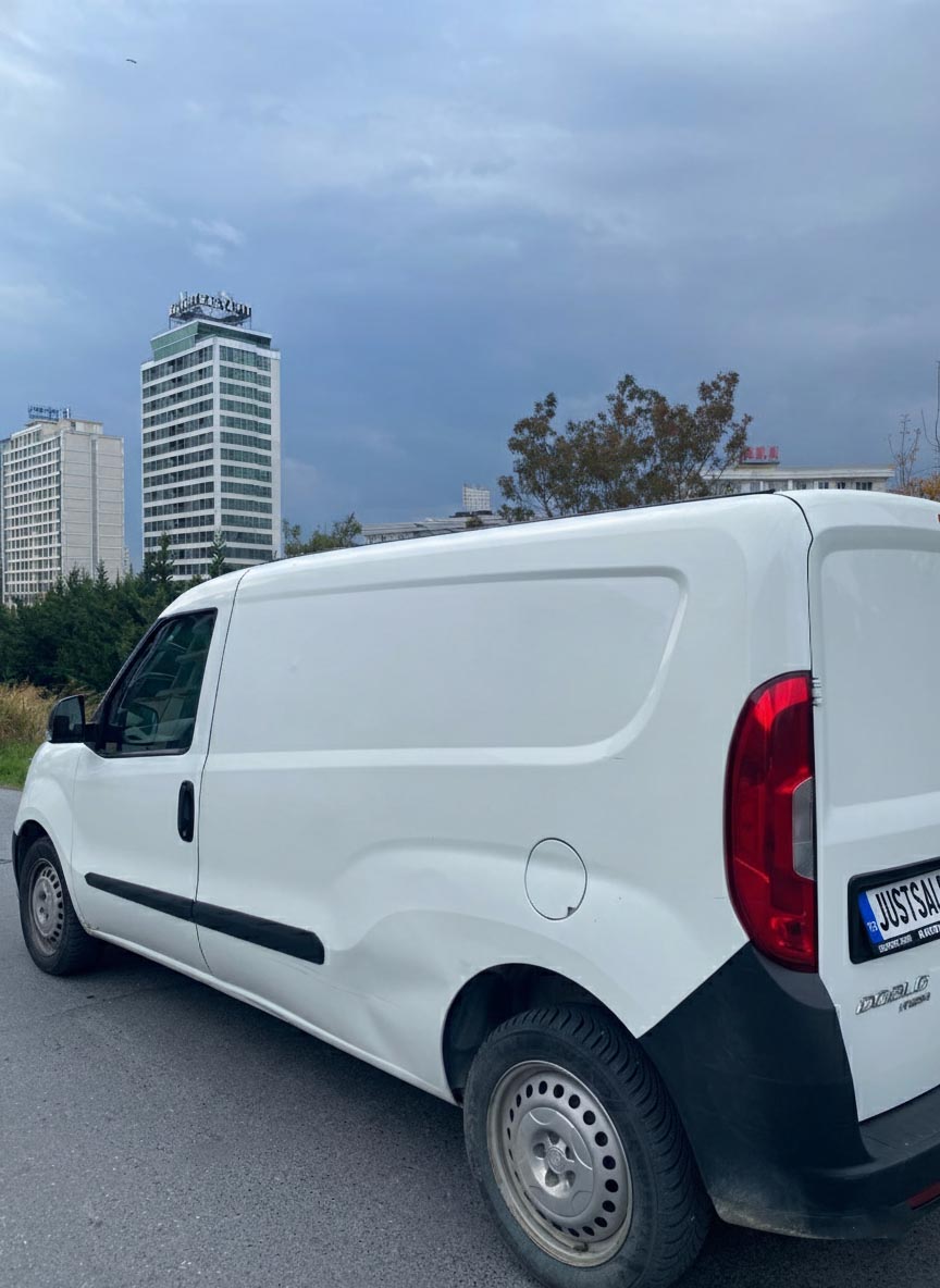 Doblo HH385