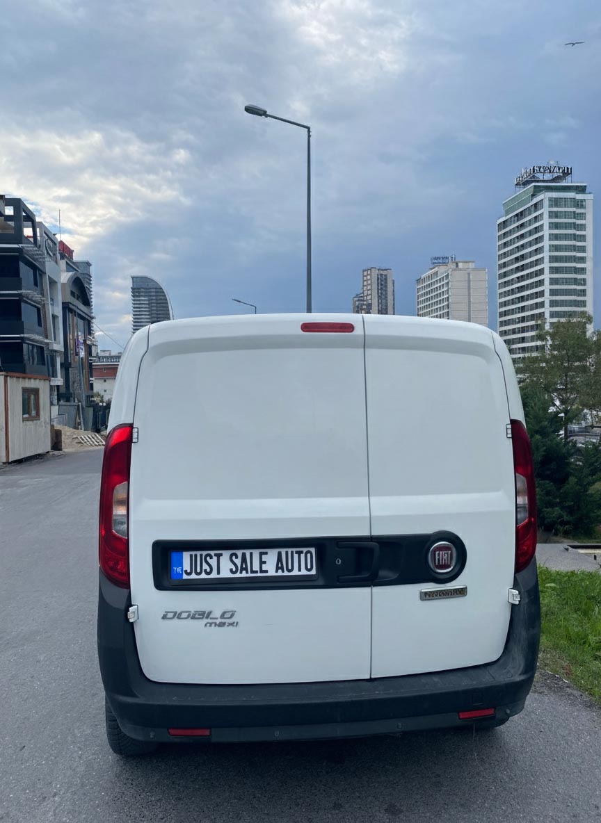 Doblo HH385