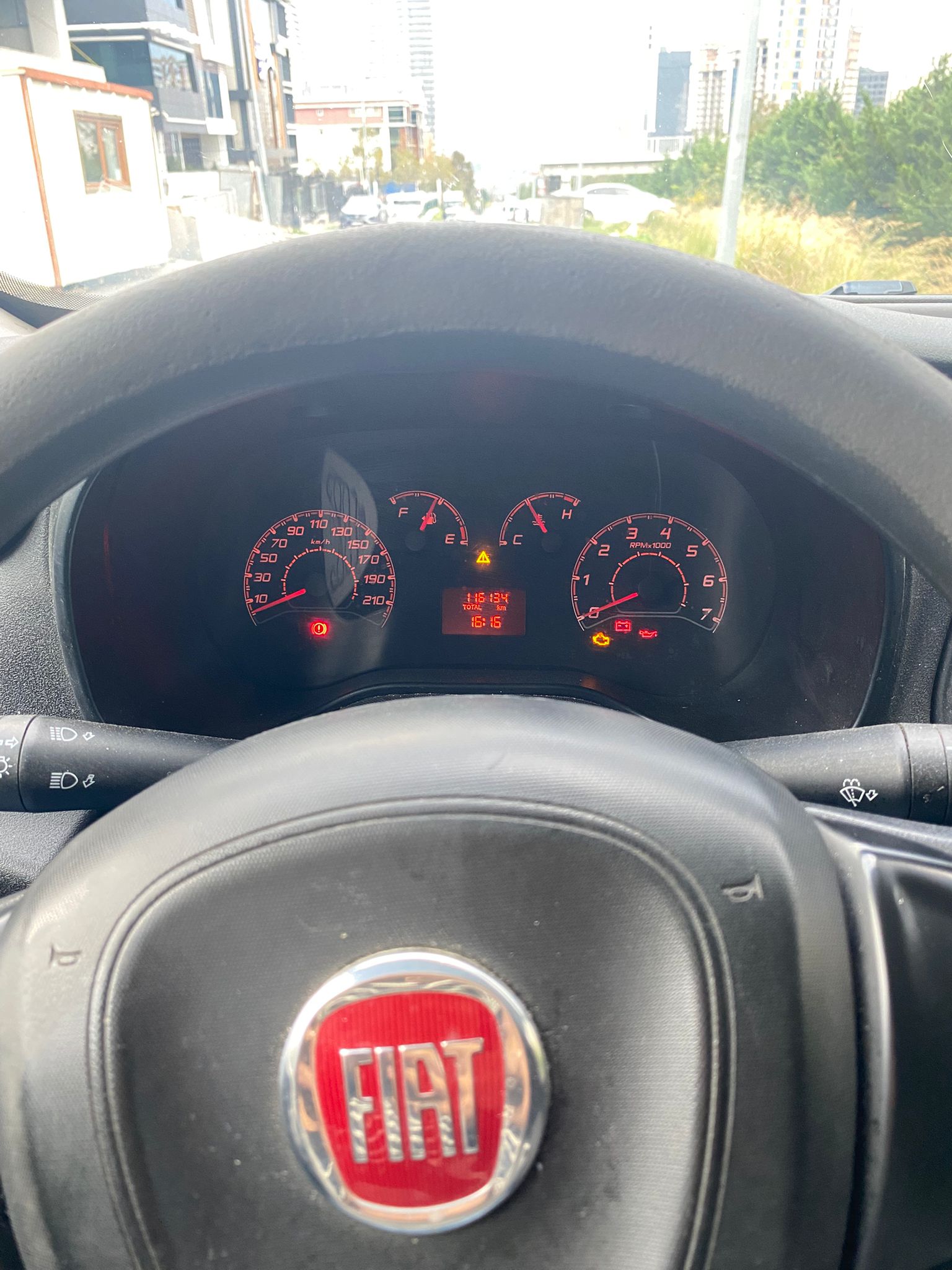 Doblo HH385